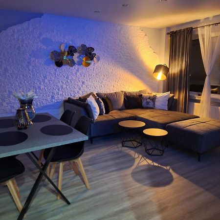 Traumhafte Ferienwohnung In Heppenheim, Inklusive Wlan Und Netflix Heppenheim  Exterior photo
