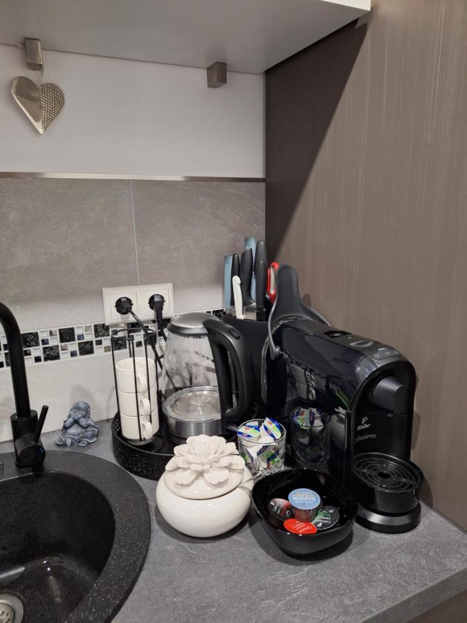 Traumhafte Ferienwohnung In Heppenheim, Inklusive Wlan Und Netflix Heppenheim  Exterior photo