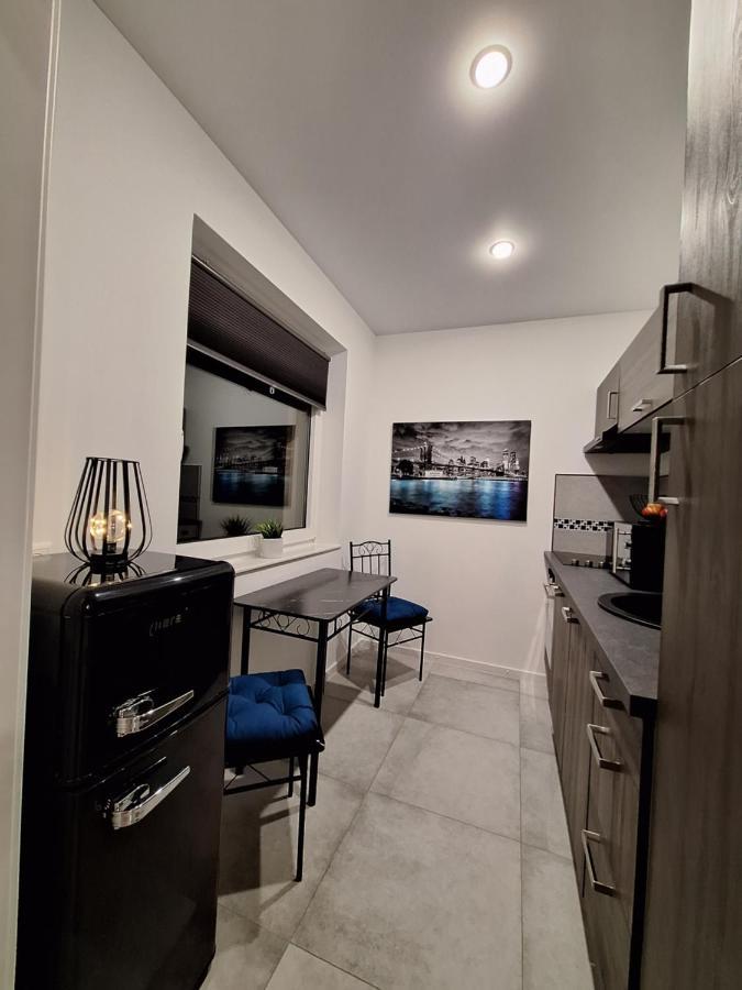 Traumhafte Ferienwohnung In Heppenheim, Inklusive Wlan Und Netflix Heppenheim  Exterior photo