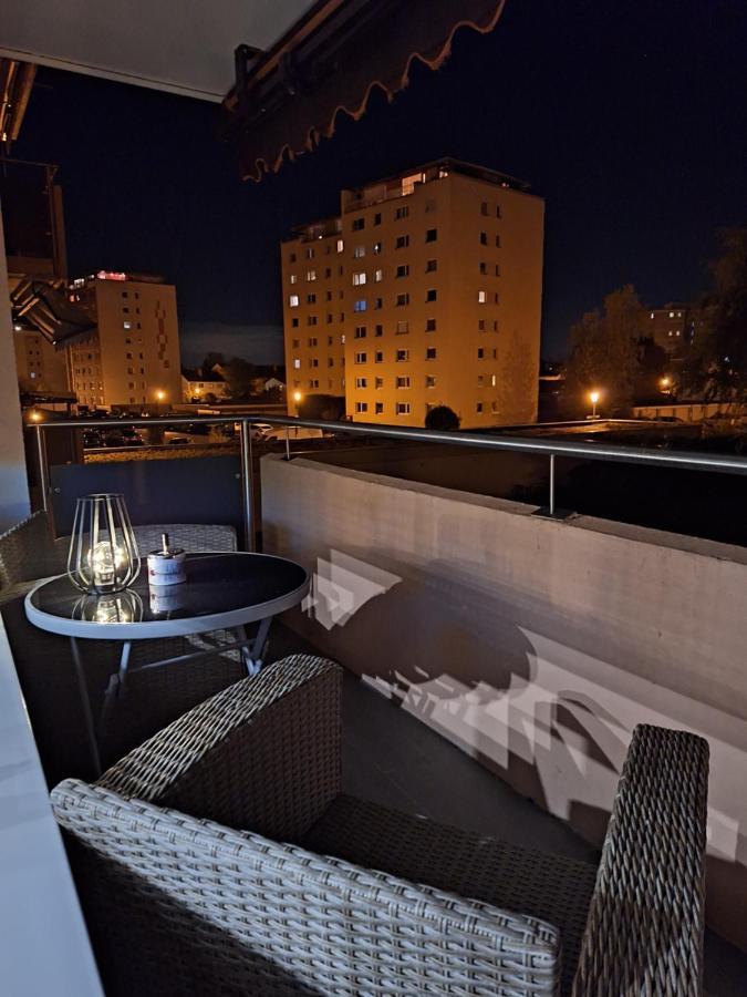 Traumhafte Ferienwohnung In Heppenheim, Inklusive Wlan Und Netflix Heppenheim  Exterior photo